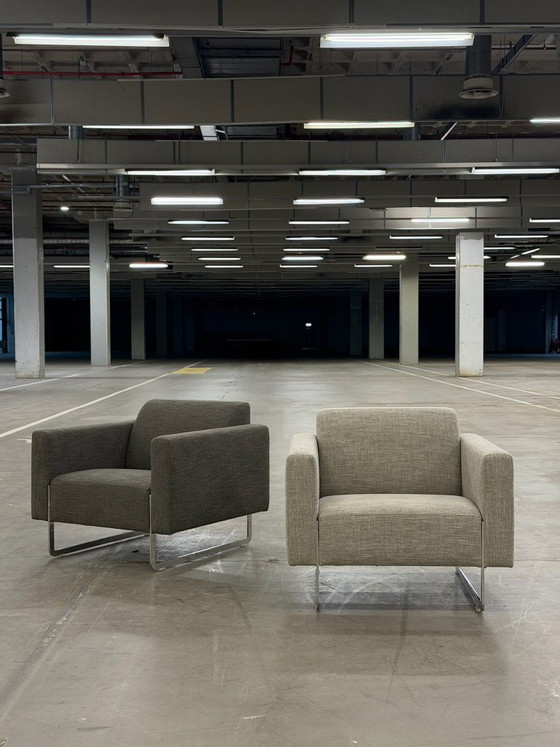 Image 1 of Artifort Mare Armchair | 2 Pieces