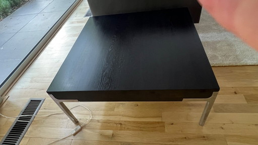 Tables basses de Roderick Vos