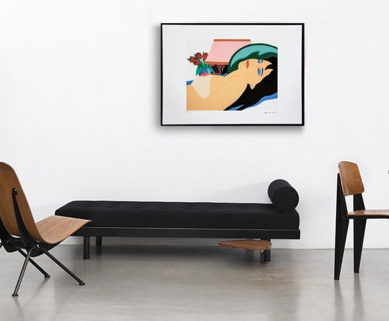 Image 1 of Original Lithograph - Cynthia - Tom Wesselmann - Pop Art - 1970