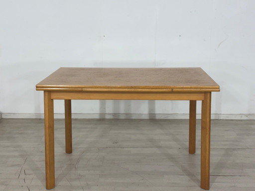 Mid - Century dining table Vintage dining table