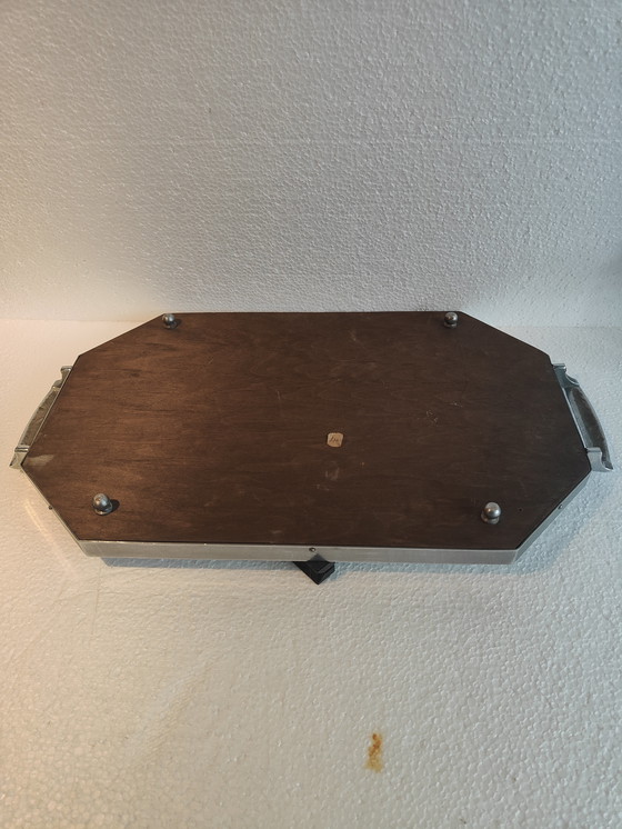 Image 1 of Vassoio da portata Art Déco ca. 1930