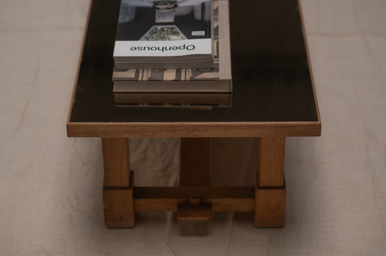 Image 1 of https://www.reapproved-by-vaa.com/shop/p/brutalist-oak-coffee-table-1960s