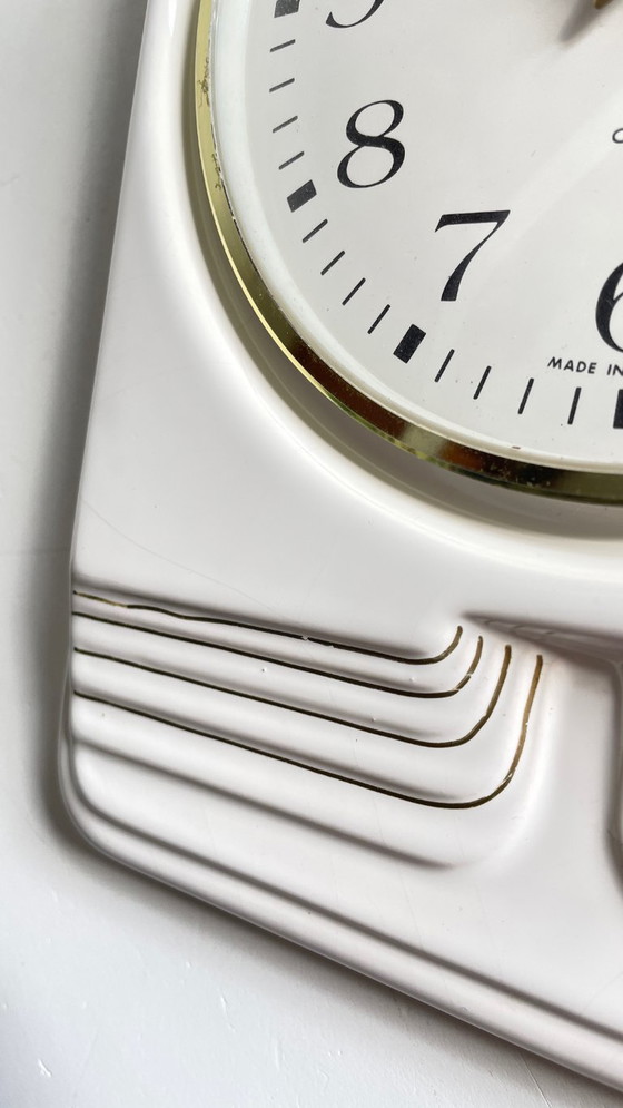 Image 1 of HORLOGE Made in Germany CERATEC Vintage