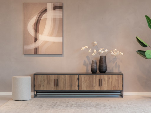 RT Design Setubal tv-meubel