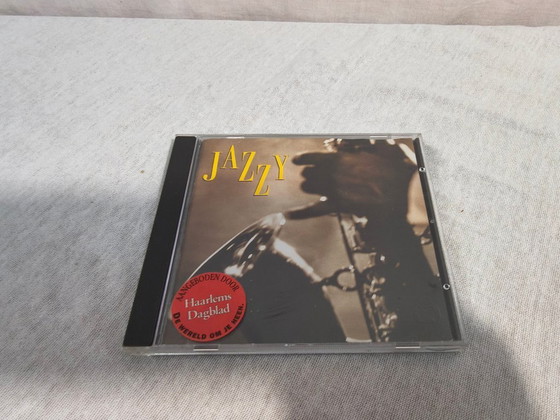 Image 1 of CD jazz di genere diverso Aantal 21 pezzi 