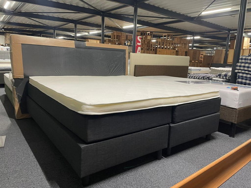 Box spring Private Label - 180x200