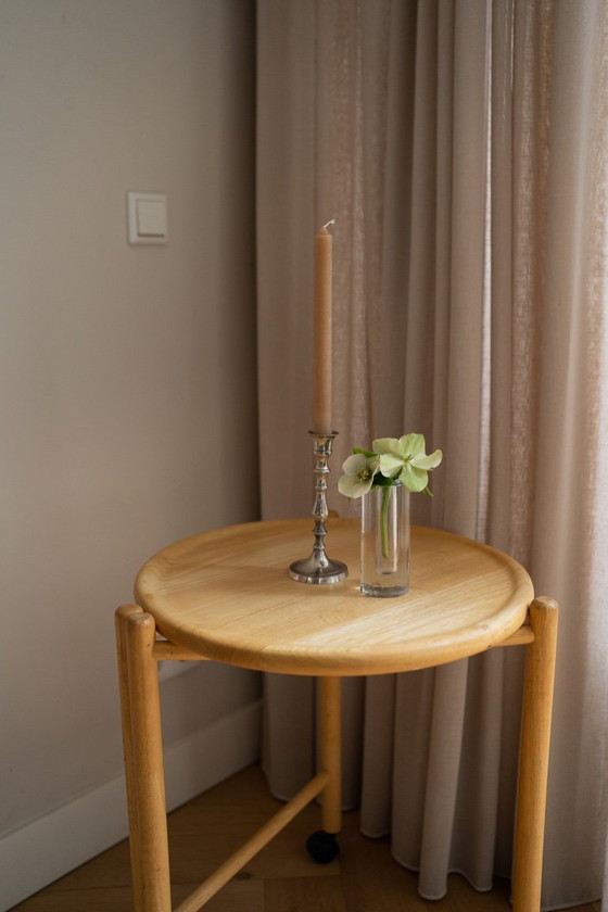 Image 1 of Tavolino vintage danese, design Jens Quistgaard, Dansk