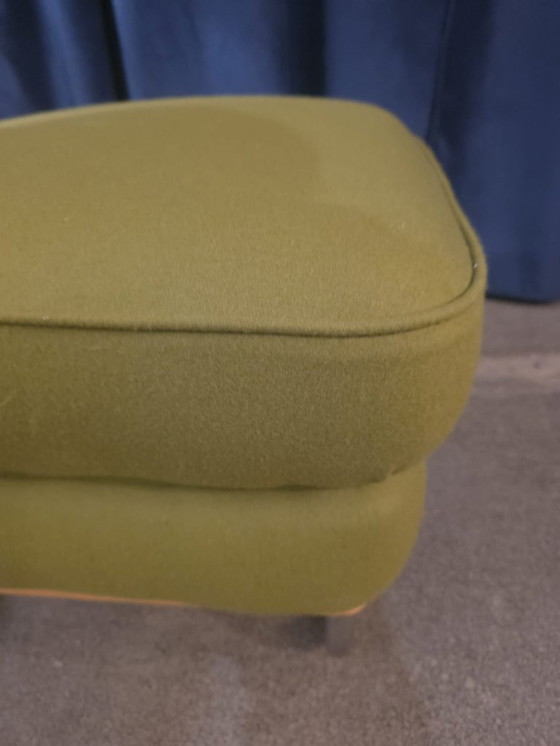 Image 1 of Taburete Bauhaus