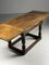 English Extendable Table, 1700 – Dining tables (photo 10 of 28)