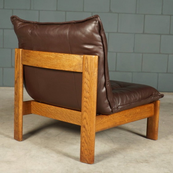 Image 1 of Gruppo di sedute modulari vintage - anni '70