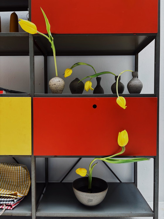 Image 1 of Mobile Rietveld per Gispen