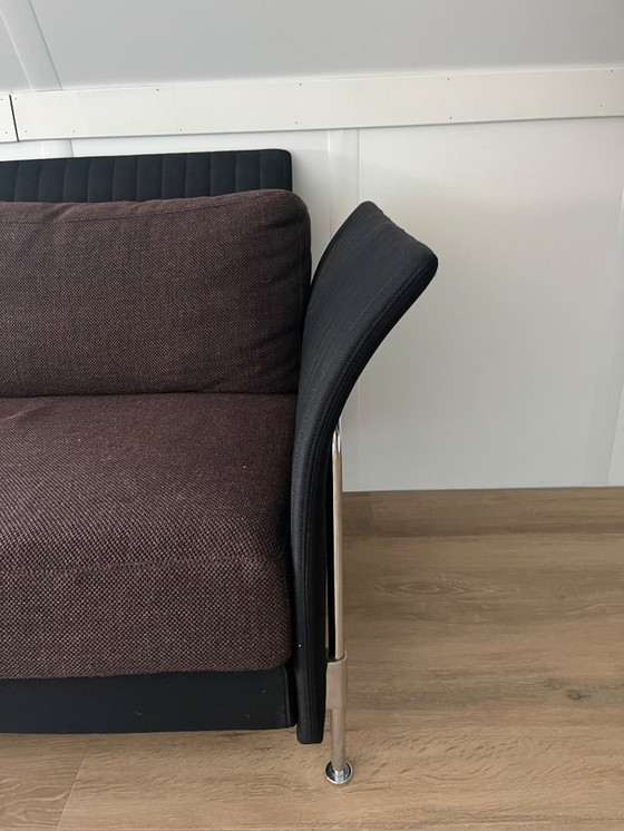 Image 1 of Vitra Bouroullec Alcove Plume Sofa – 3-Sitzer