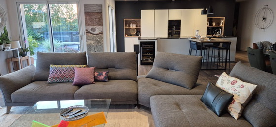 Hoekbank 2023 Roche Bobois – Hoekbanken, Wool (photo 3 of 5)
