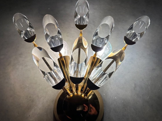 Image 1 of Applique murale vintage Stilkronen