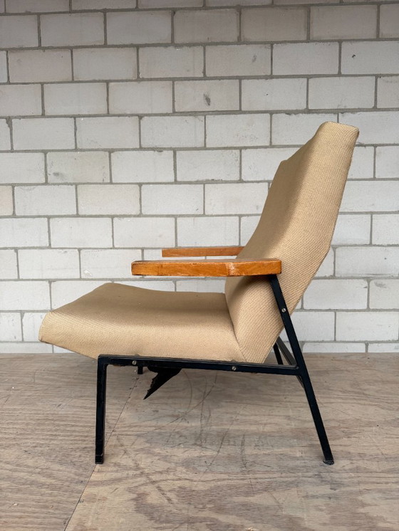 Image 1 of Vintage Martin Visser fauteuil 