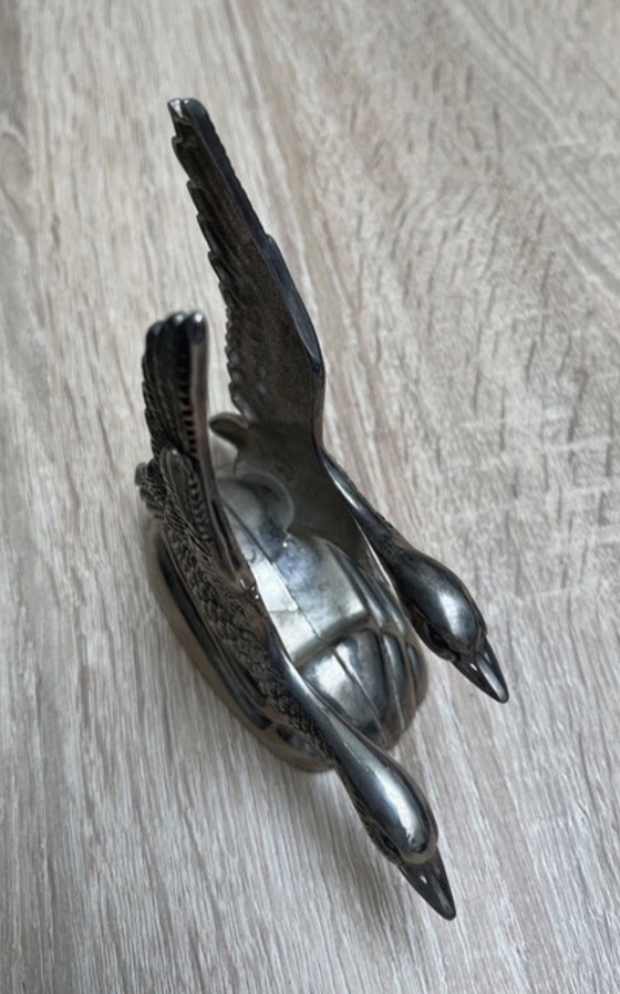 Image 1 of Porte-casseroles et porte-serviettes Silea