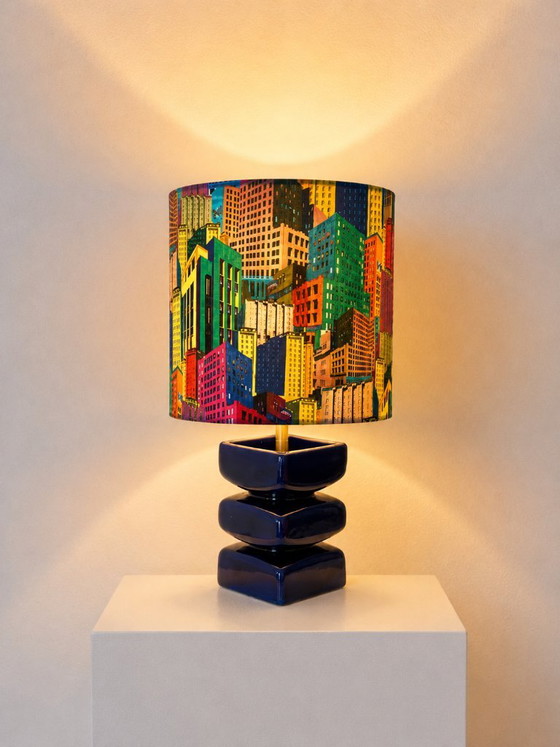 Cityscape Collection - Cari Zalloni for Steuler Ceramics - Pop Art - 36 cm (photo 4 of 20)