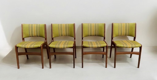 4x Erik Buch Model 89