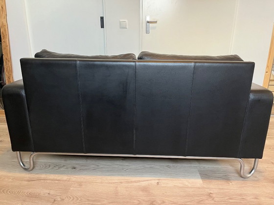 Image 1 of Gebr. Van der Stroom Sofa Gispen