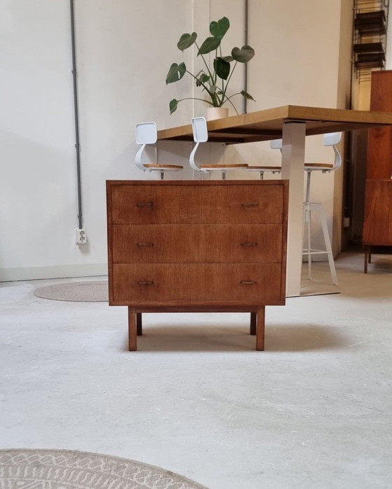 Cómoda Mid Century – Aparadores, Madera (photo 11 of 12)