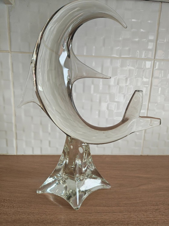 Image 1 of Großes Muranoglas