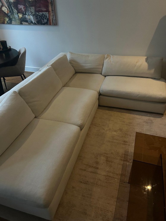 Image 1 of Minotti White 2009/2010