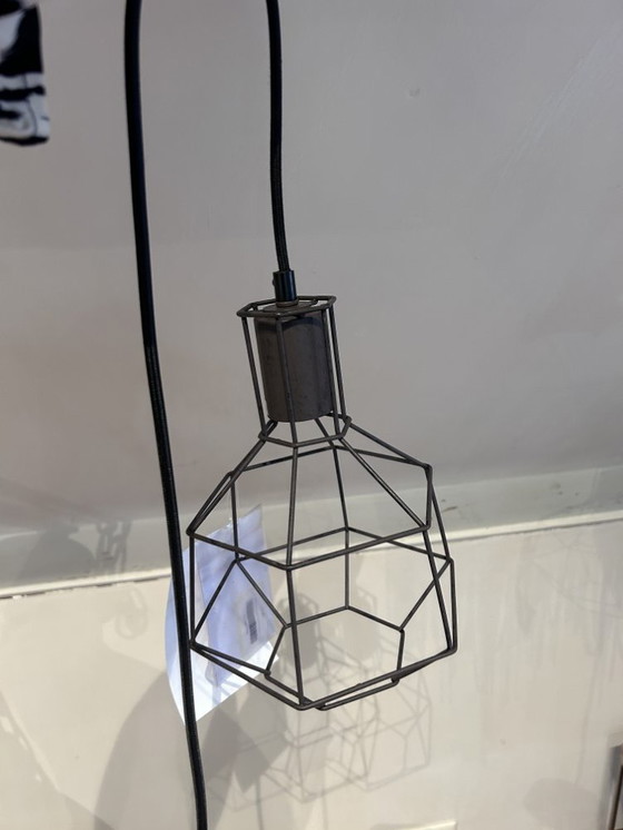 Image 1 of Montel Criss Cross Lampada a sospensione Una lampada a sospensione