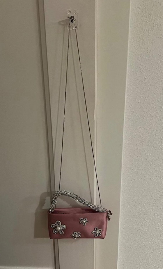 Image 1 of Rosantica evening bag