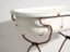 Antique bathtub in enamelled iron – Central Europe, circa 1950 #2 – Decorative Objects, Industrieel (photo 15 of 40)