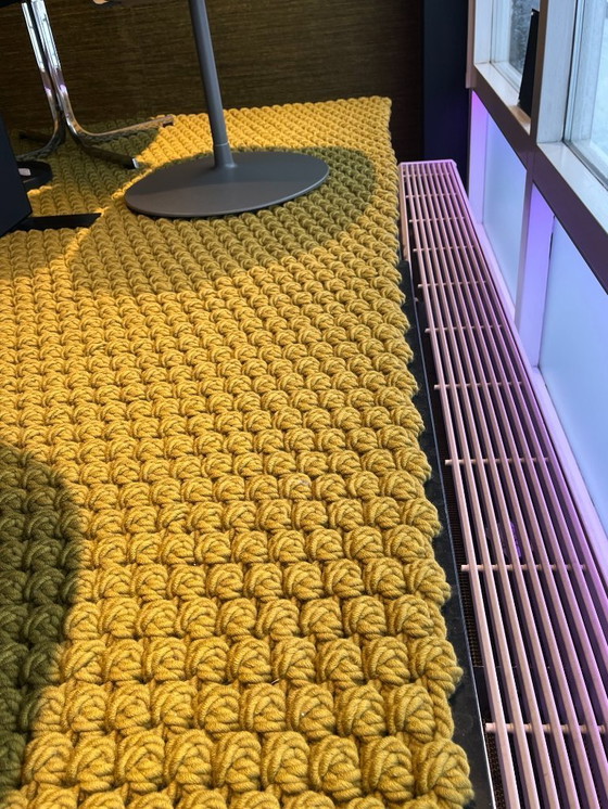 Image 1 of Alfombra Danskina Kvadrat