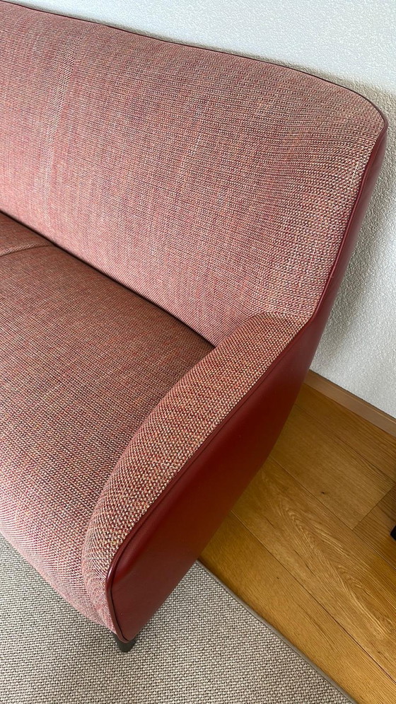 Image 1 of Leolux Evidence Santosa 2.5-seater sofa