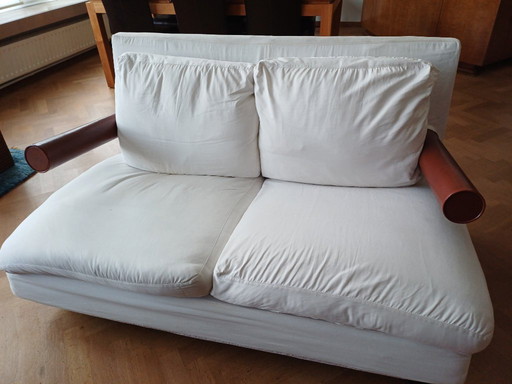 Salón B&B Italia Baysity 1991