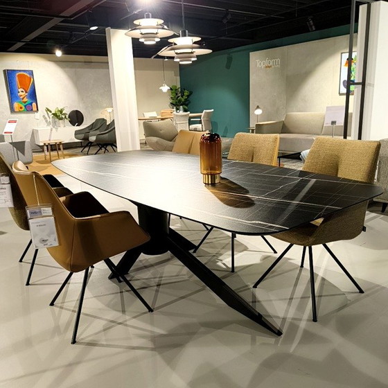 Image 1 of Tavolo da pranzo Topform Leone - 240x110