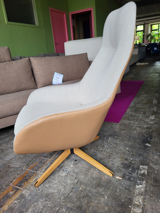 Image 1 of Pode Sparkle deux remis à neuf beige camel