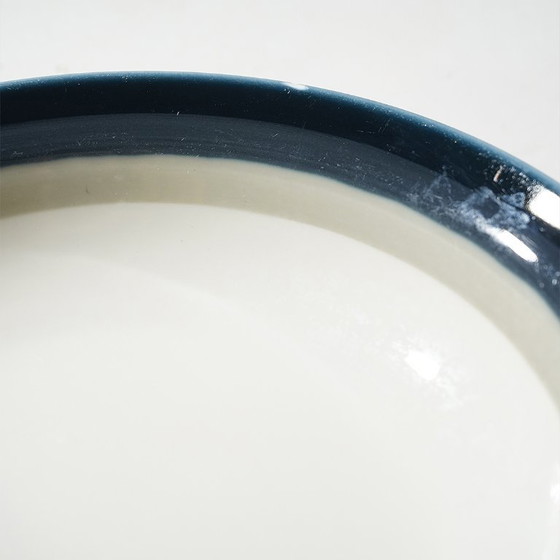 Vajilla "Eco" de Giovanni Garibaldi para Ginori, años 70 – Richard Ginori, Accesorios de cocina, Ceramic (photo 10 of 14)