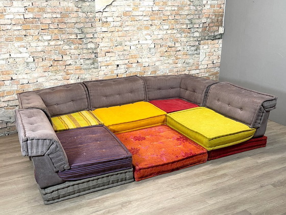 Roche Bobois Mah Jong – Canapés modulables, Other (photo 2 of 8)
