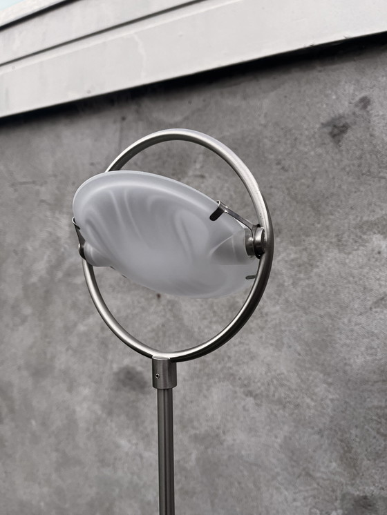 Image 1 of Lampada da terra Nobi di Fontana Arte