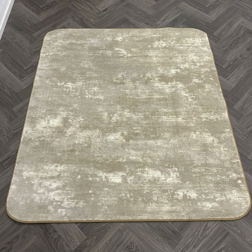 Brinker Carpets Teppich „Concrete Balanced Beige“ 180x210