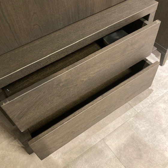 Image 1 of Armoire murale Hofstede Raanhuis Novembre