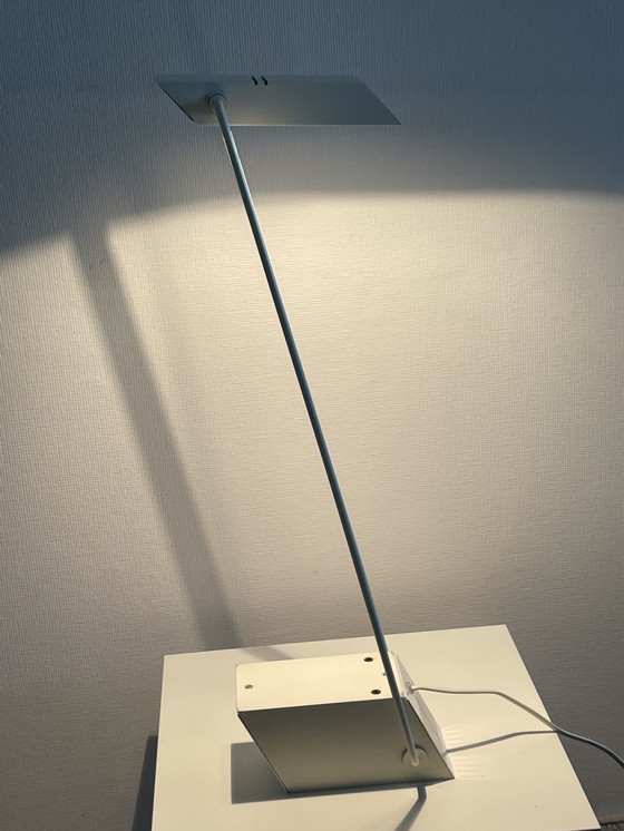 Image 1 of Lampada da scrivania alogena degli anni '80