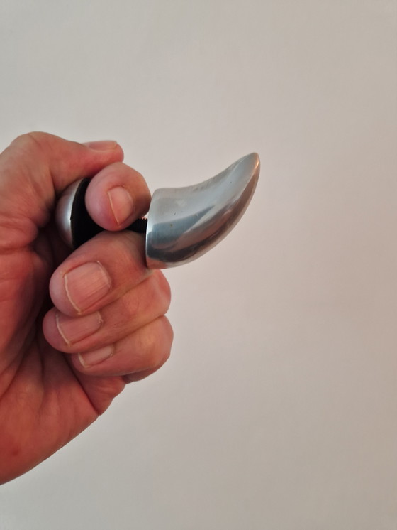 Image 1 of 5x kastdeurknoppen Philippe Starck