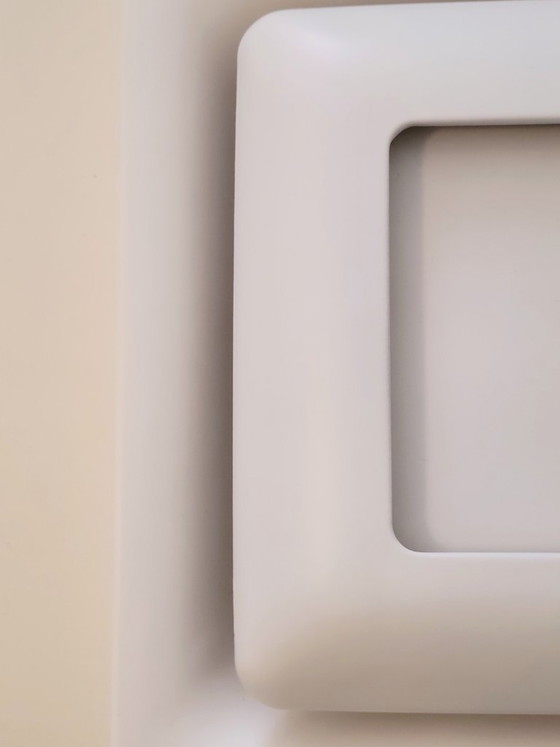 Image 1 of Vintage minimalistische wandlampen van Doria Leuchten, model 5128