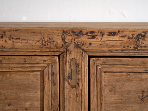Grande credenza antica a tre ante (c.1900) #48 – Credenze (photo 40 of 40)