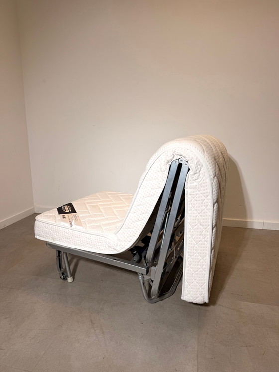 DIVA Loungestoel / Slaapbank – Fauteuils (photo 5 of 6)