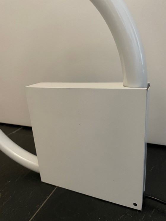 Image 1 of TC6 Tischleuchte von Aldo van den Nieuwelaar für Nila Lights (Anfang der 1970er Jahre) mit Originaletikett