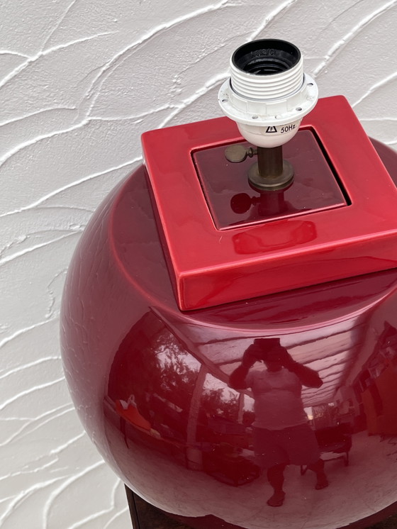 Image 1 of Kostka-Lampe