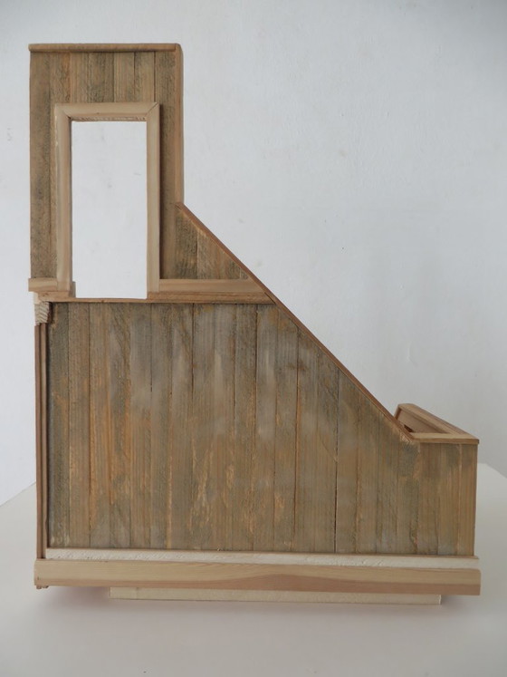 Image 1 of Eric van Solm - 'The Memory Game'