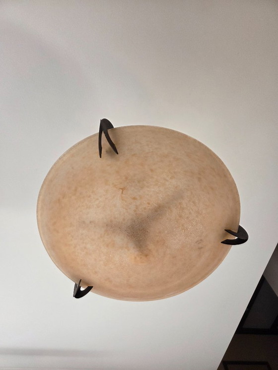 Image 1 of Terzani „Solune“ Hängelampe von Jean-François Crochet, Italien, 1990er Jahre