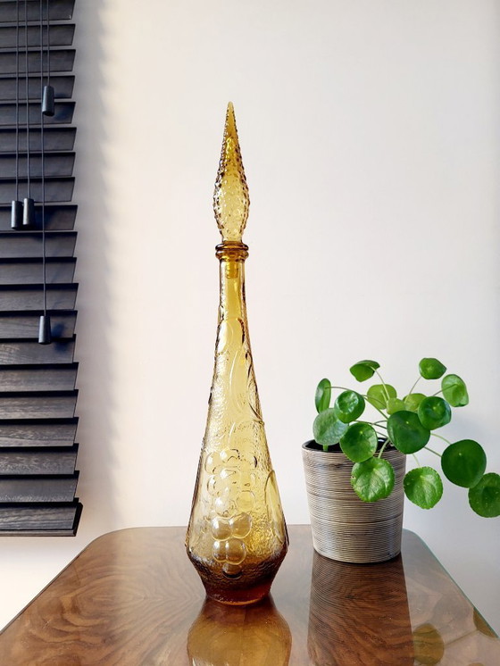 Image 1 of caraffa empoli, italia 1960