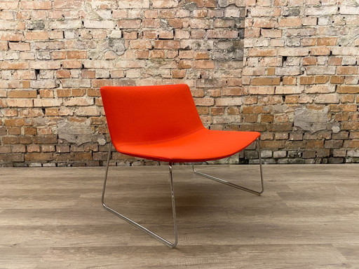 Arper Catifa 80 Sled